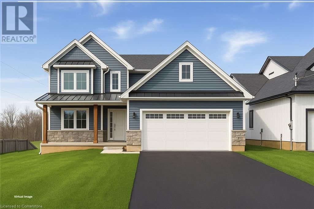 Primary Property View