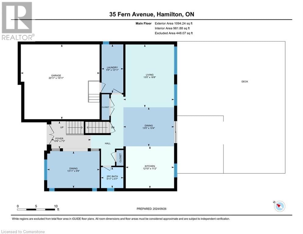 35 FERN AVENUE Image 47