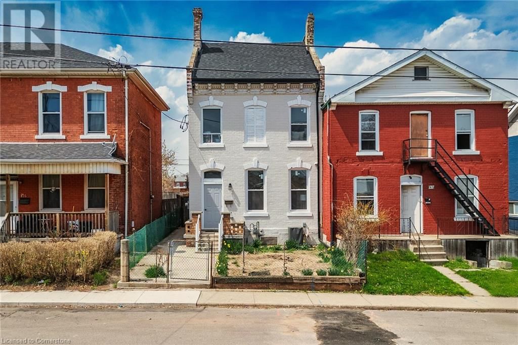 125 CATHCART STREET Image 1