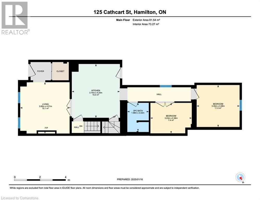 125 CATHCART STREET Image 26