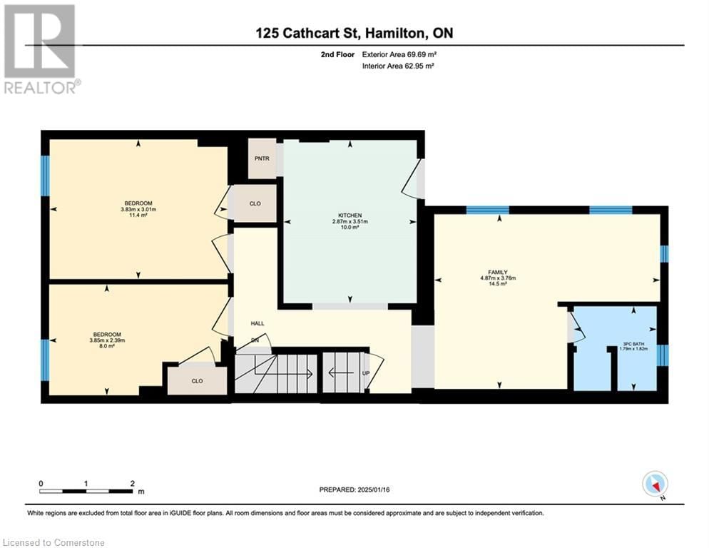 125 CATHCART STREET Image 27