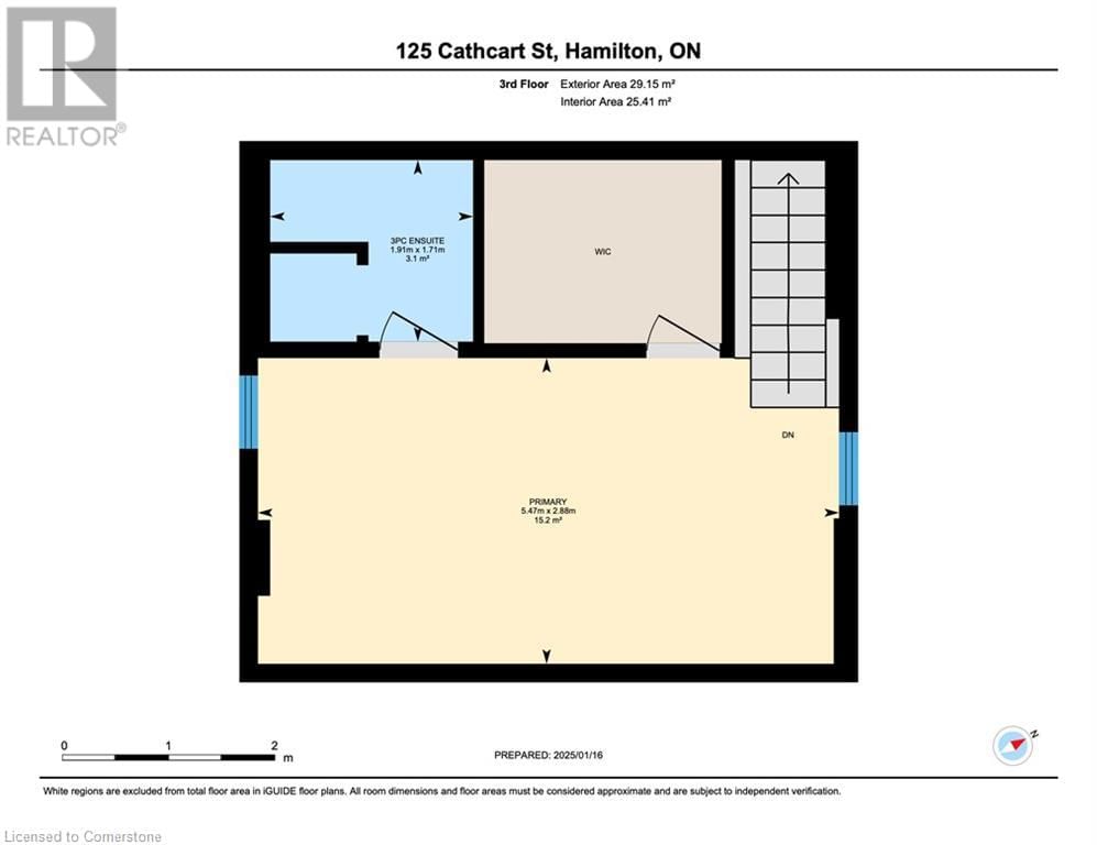 125 CATHCART STREET Image 28