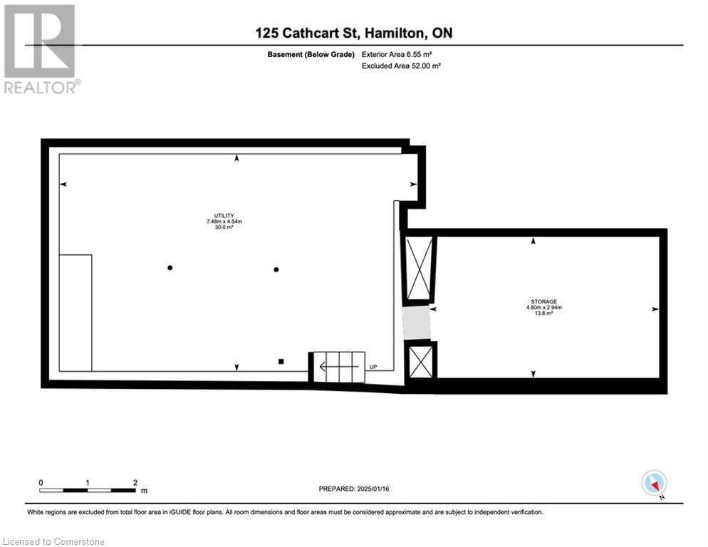 125 CATHCART STREET Image 29