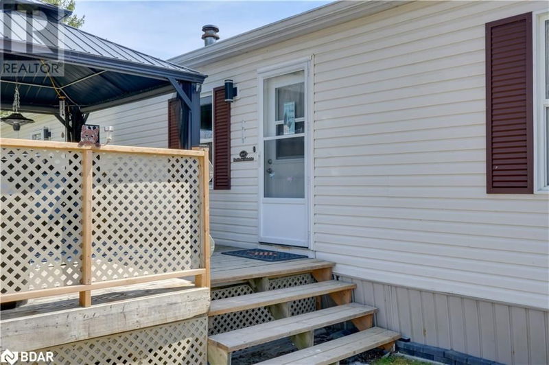 Secondary Property View