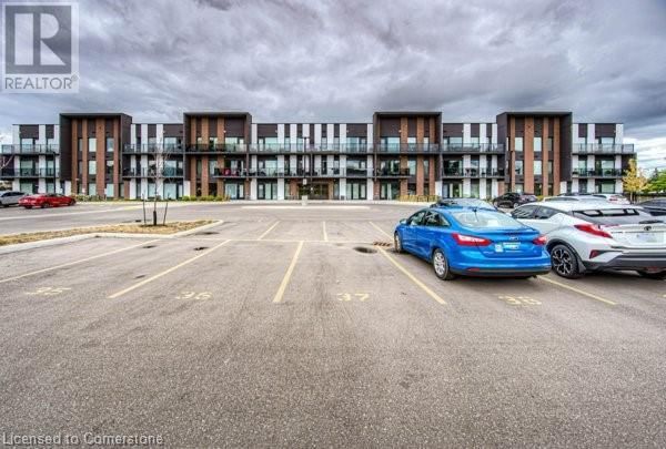 Tertiary Property View