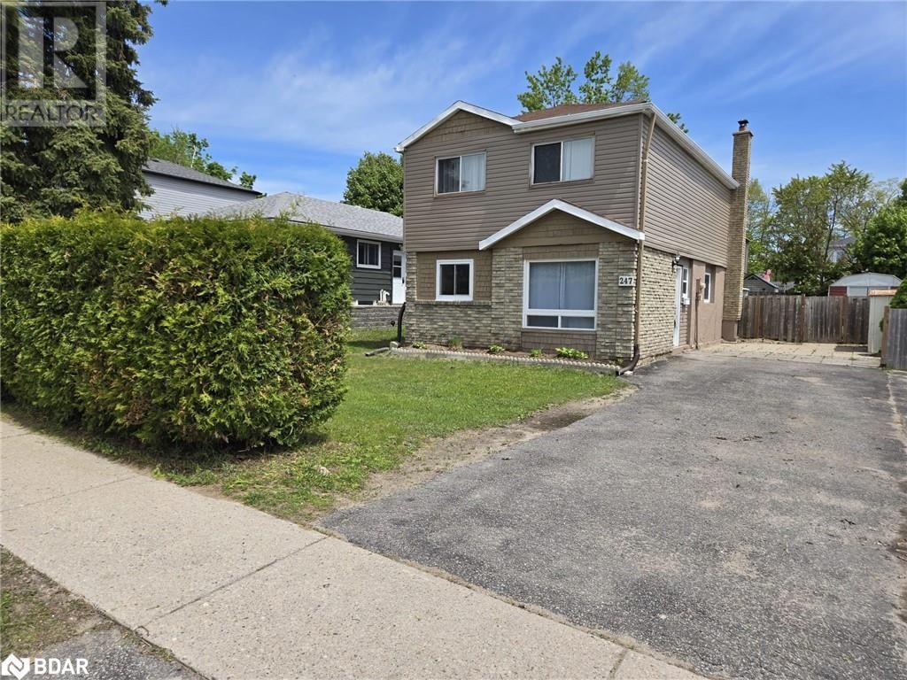 Primary Property View