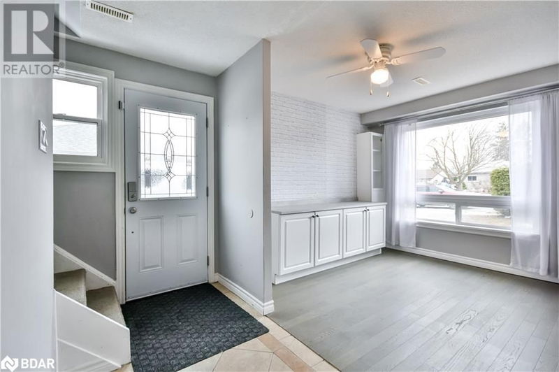 Secondary Property View