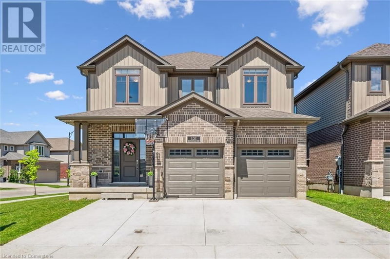 Secondary Property View