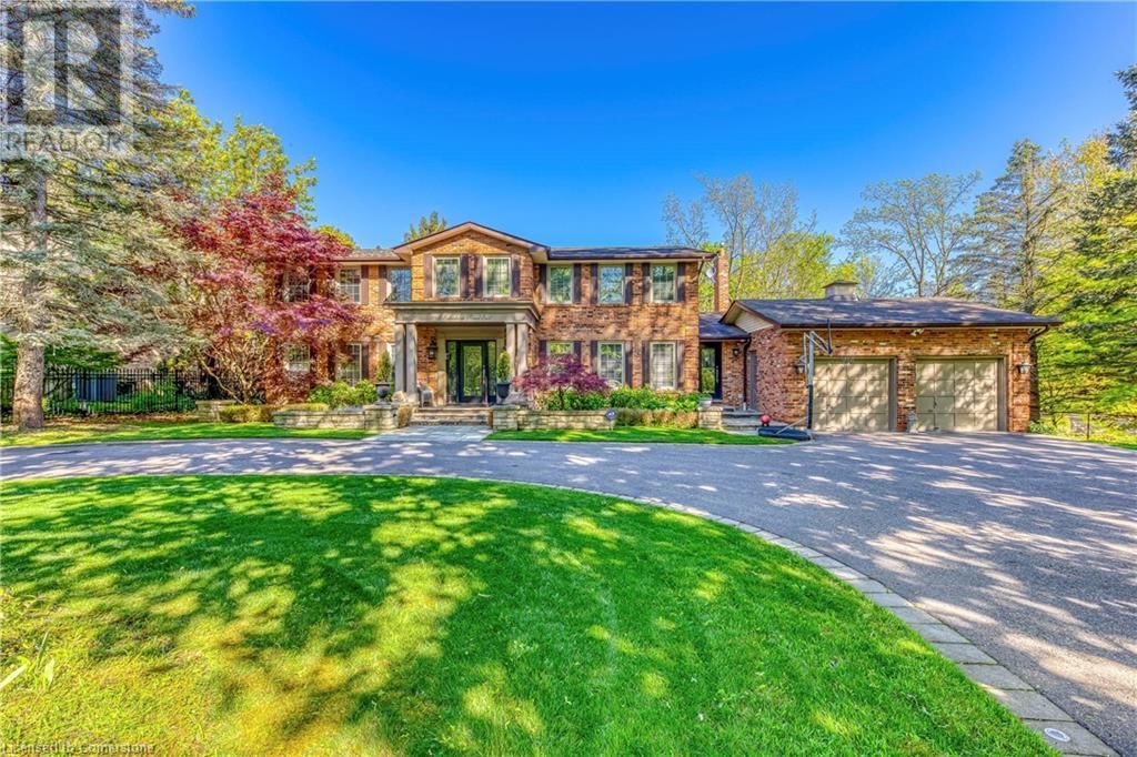 1251 LAKESHORE ROAD EAST Image 1