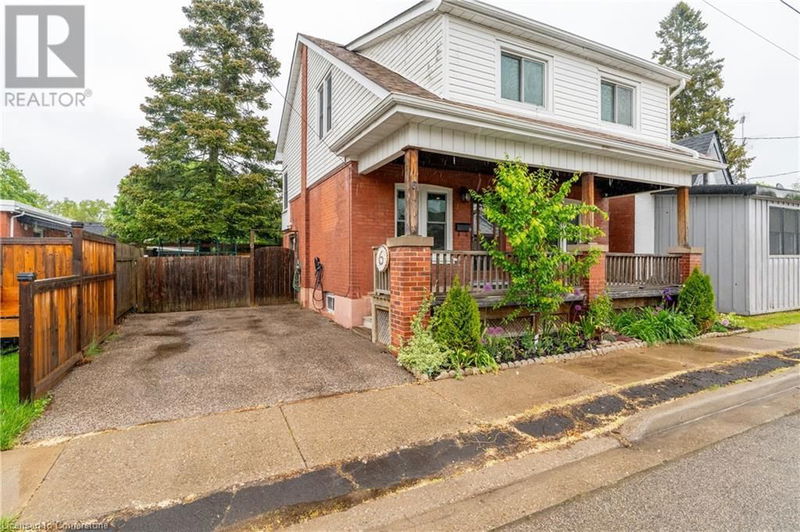 Secondary Property View