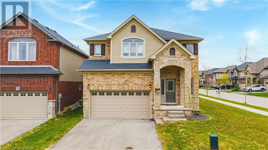 Primary Property View