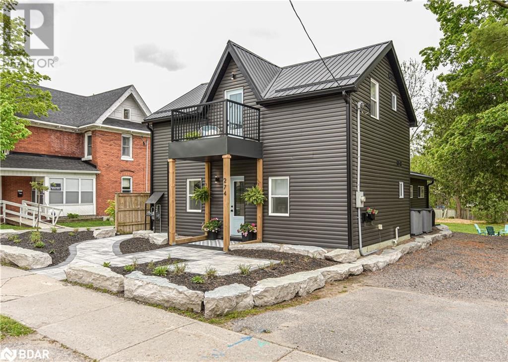 274 MISSISSAGA STREET Image 1