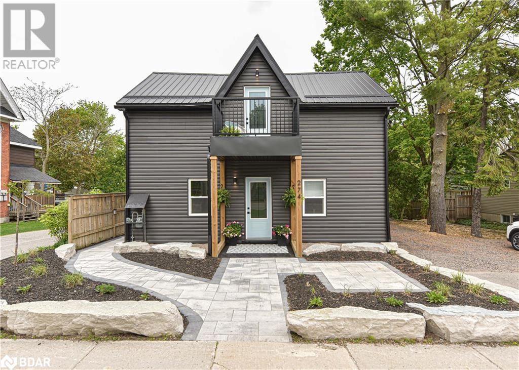 274 MISSISSAGA STREET Image 2