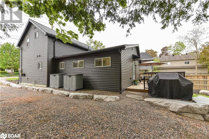 Tertiary Property View