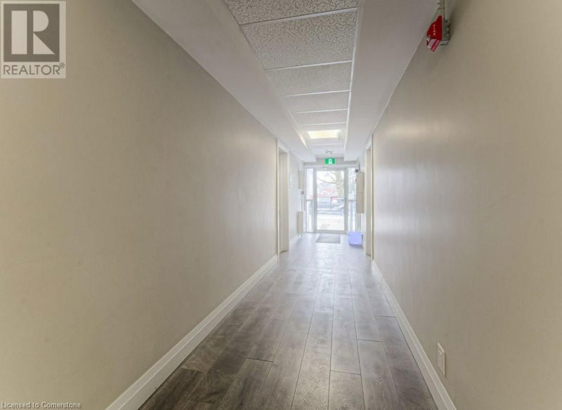 Tertiary Property View