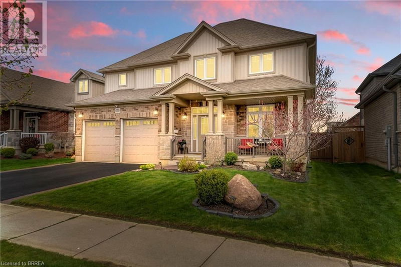 Secondary Property View
