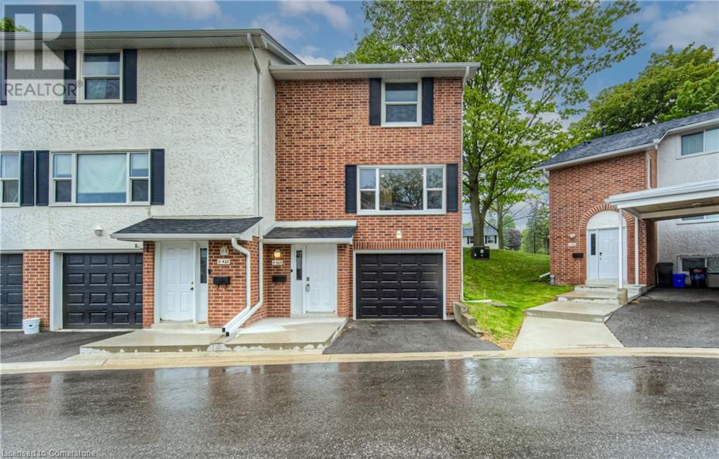 Primary Property View