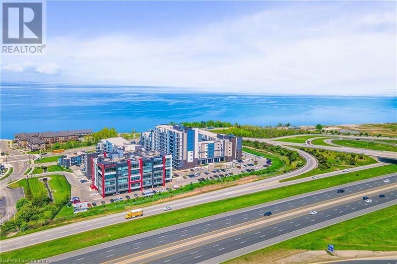 Tertiary Property View