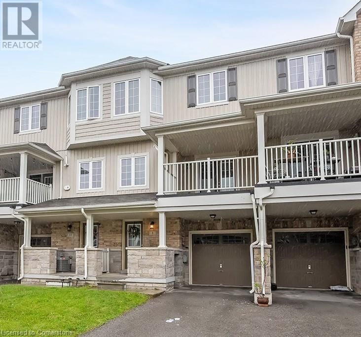 Primary Property View