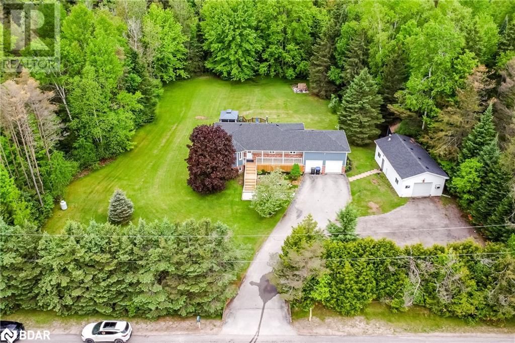 Primary Property View