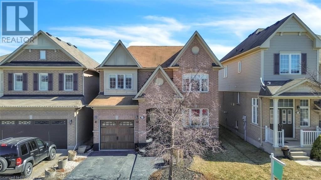 Primary Property View