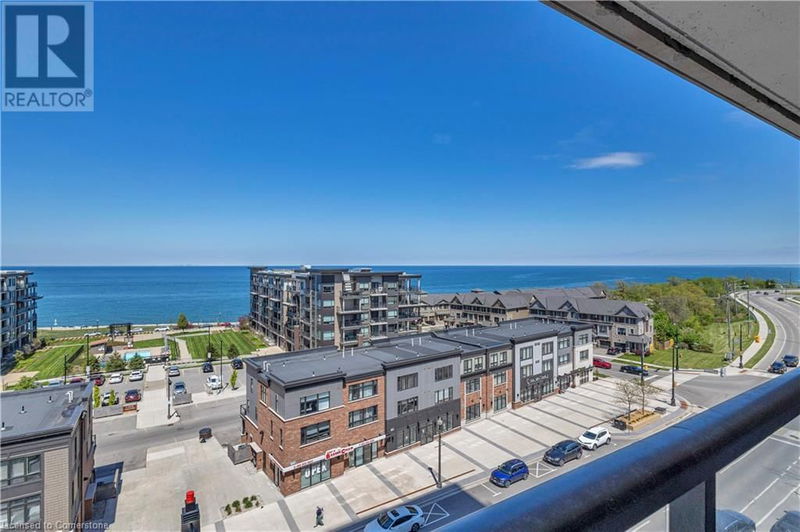 Tertiary Property View