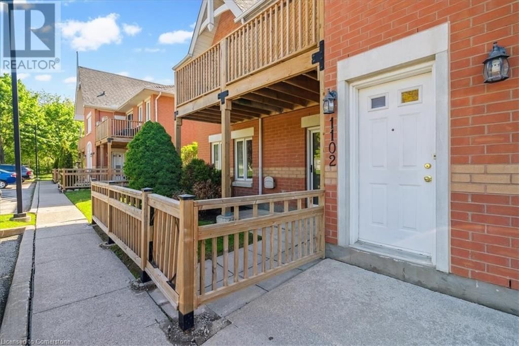 1102 - 4140 FOXWOOD DRIVE Image 17
