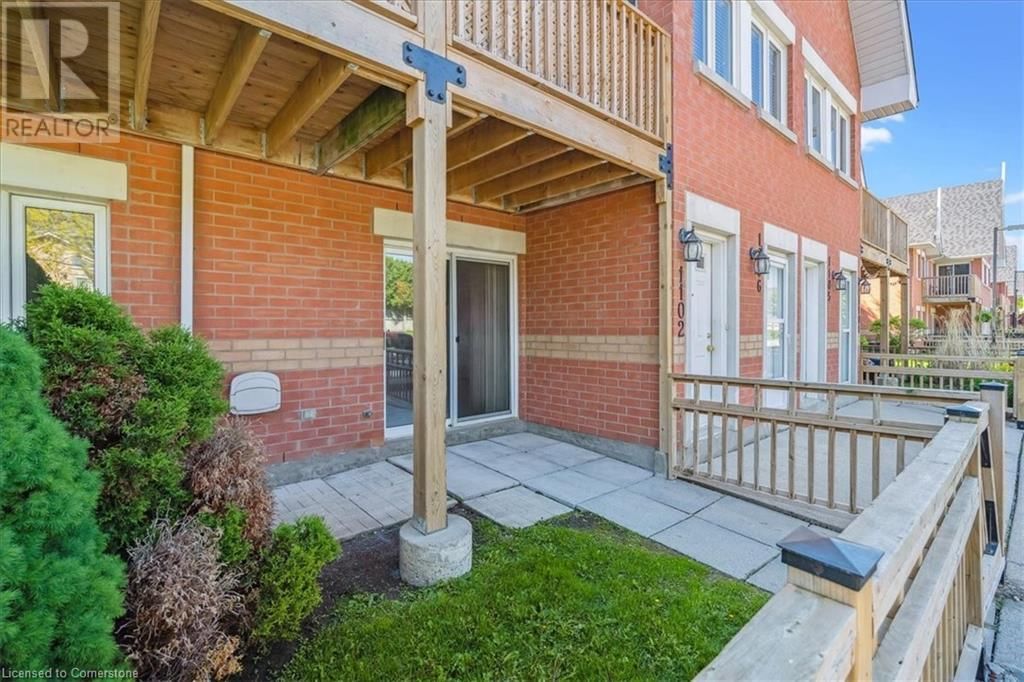 1102 - 4140 FOXWOOD DRIVE Image 19