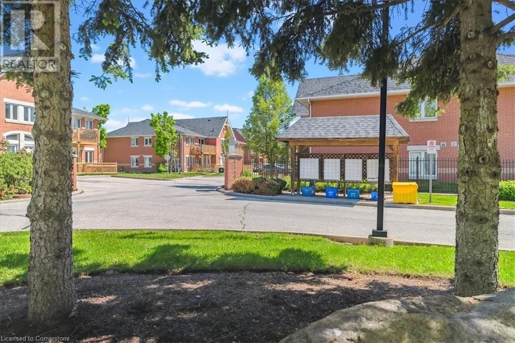 1102 - 4140 FOXWOOD DRIVE Image 21