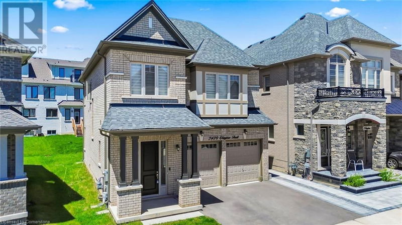 Secondary Property View