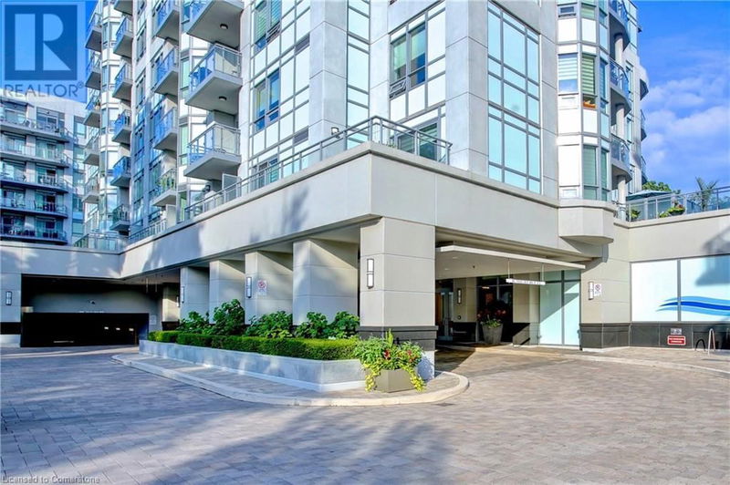 Tertiary Property View