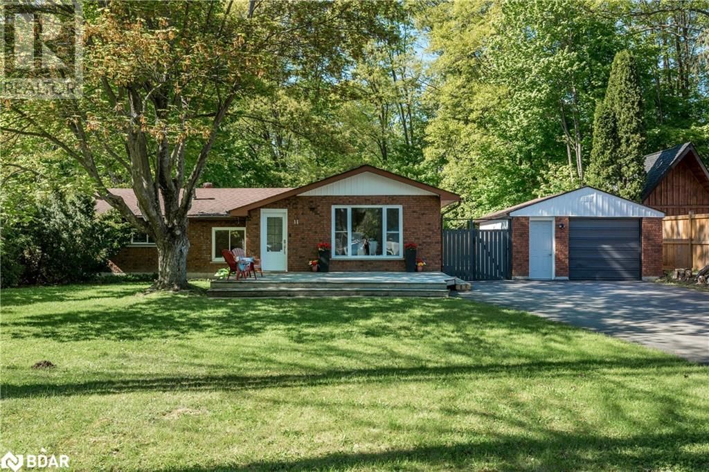 Primary Property View