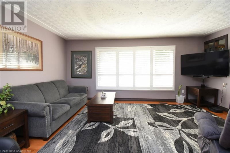 Tertiary Property View