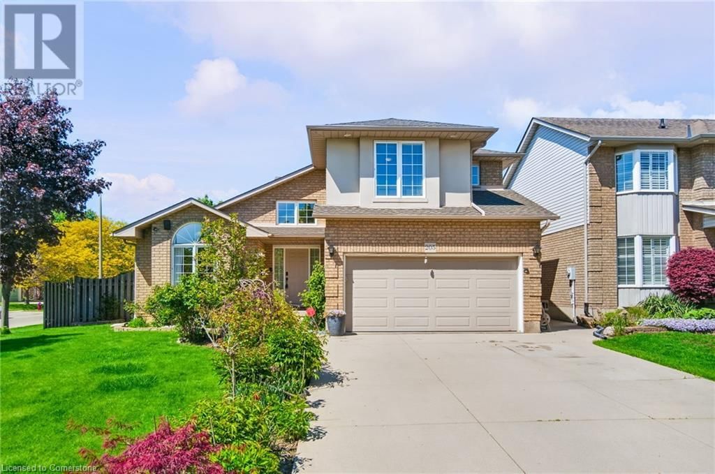Primary Property View
