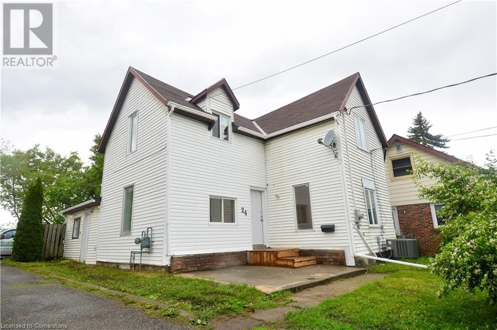 24 ALBION STREET Image 1