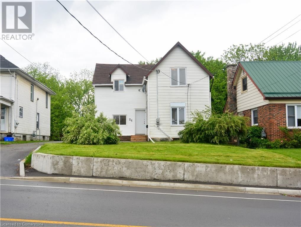 24 ALBION STREET Image 3