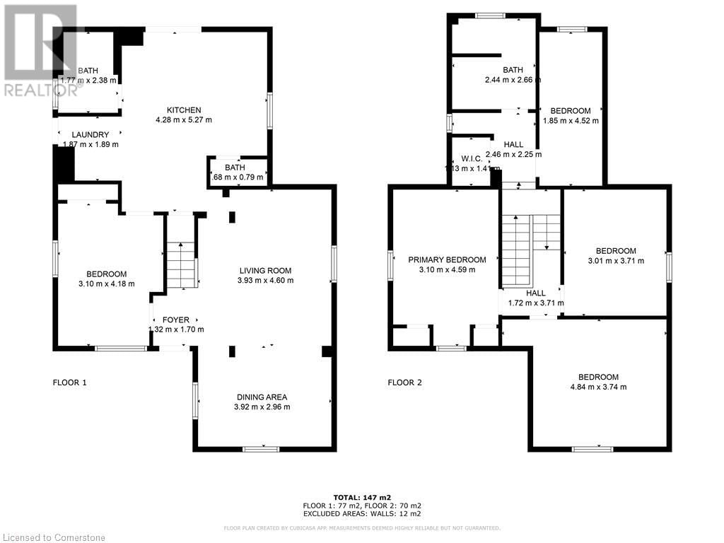 24 ALBION STREET Image 32