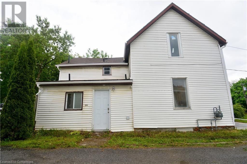 24 ALBION STREET Image 4
