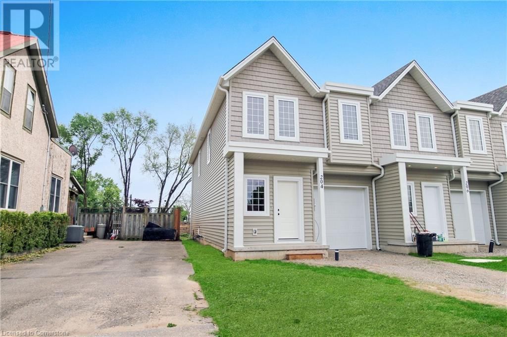 Primary Property View
