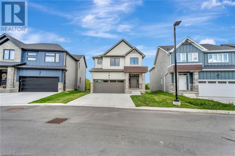 Secondary Property View