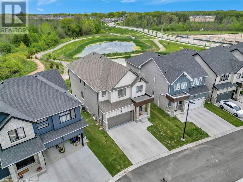 Tertiary Property View