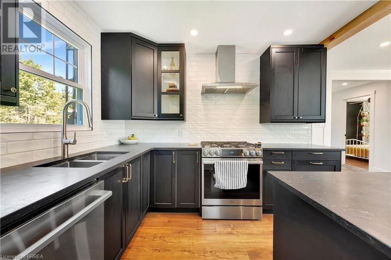 Secondary Property View