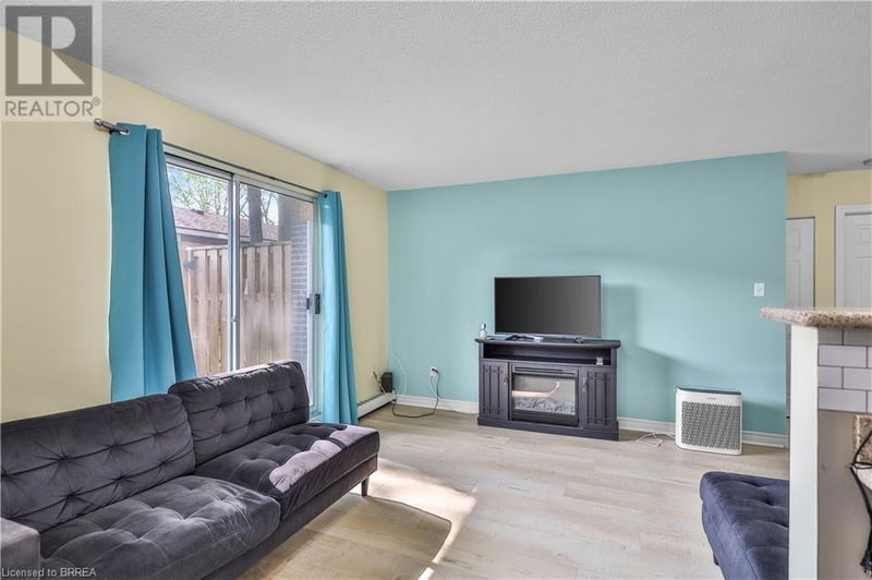 Tertiary Property View