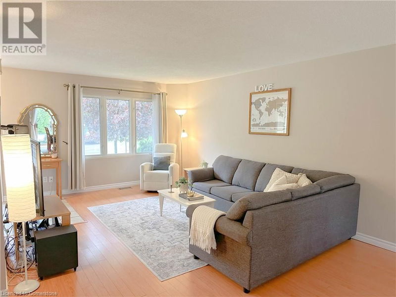 Tertiary Property View