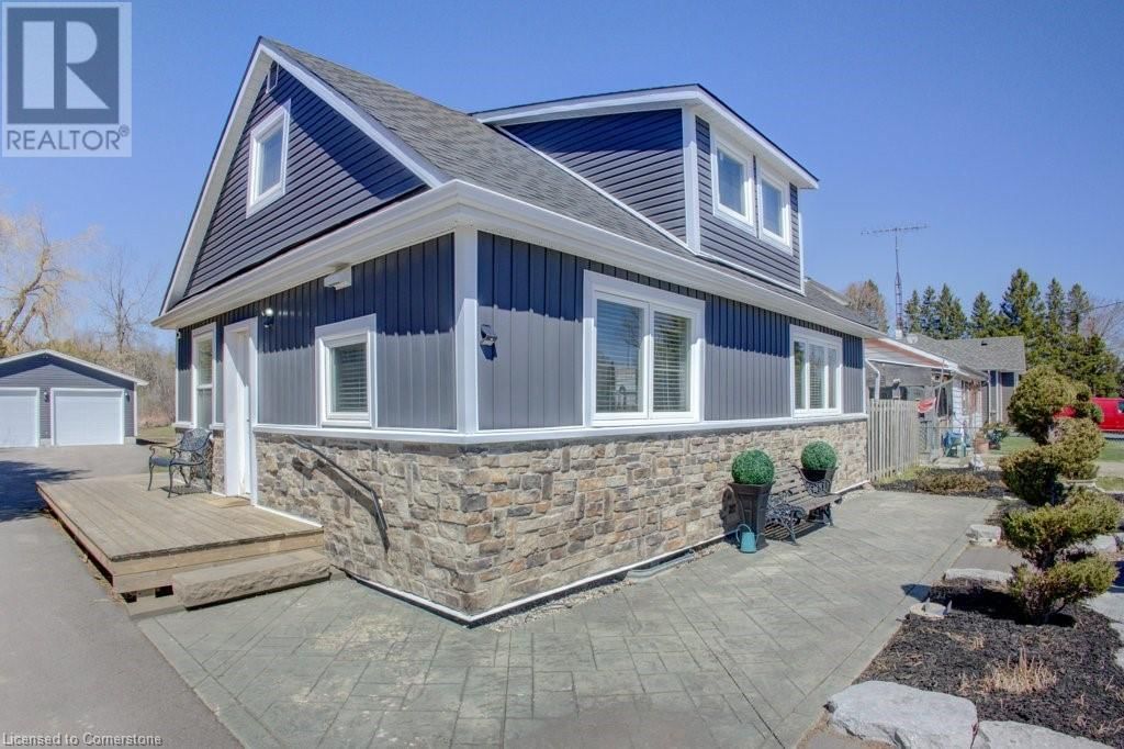 Primary Property View