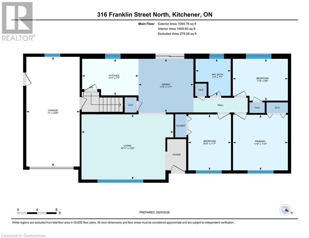 316 FRANKLIN STREET NORTH Image 15