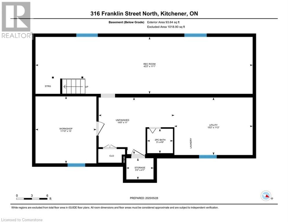 316 FRANKLIN STREET NORTH Image 16