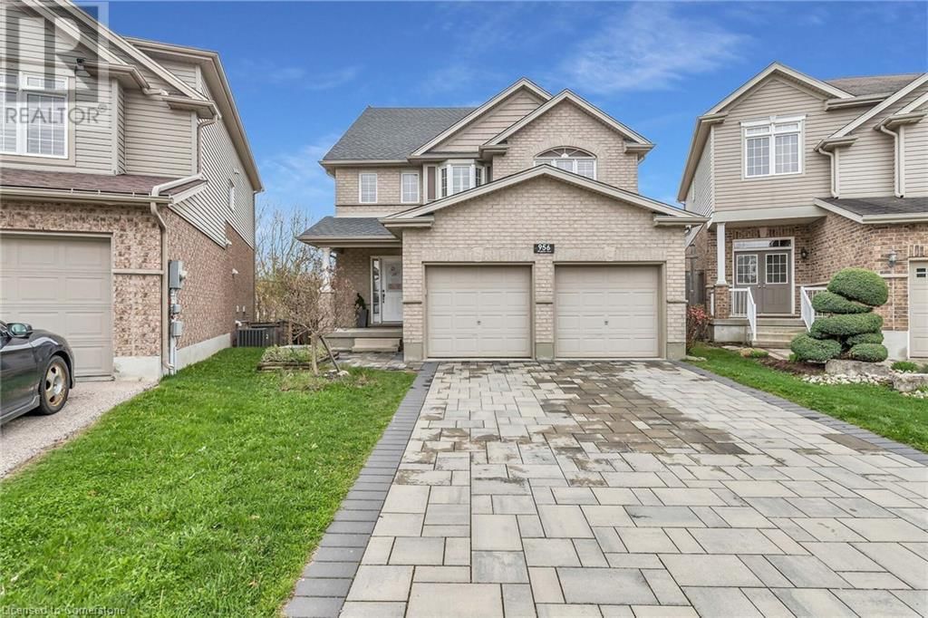 Primary Property View