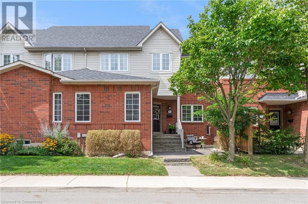 6 - 100 BEDDOE DRIVE Image 1