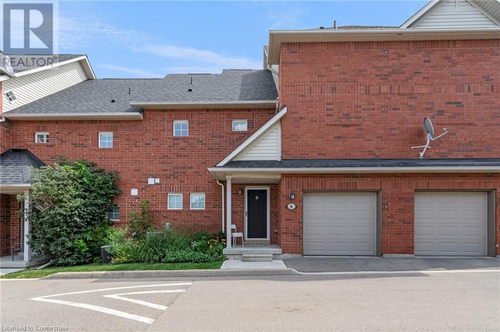 6 - 100 BEDDOE DRIVE Image 3